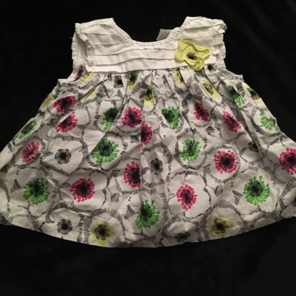 Cute 18 Month Dress